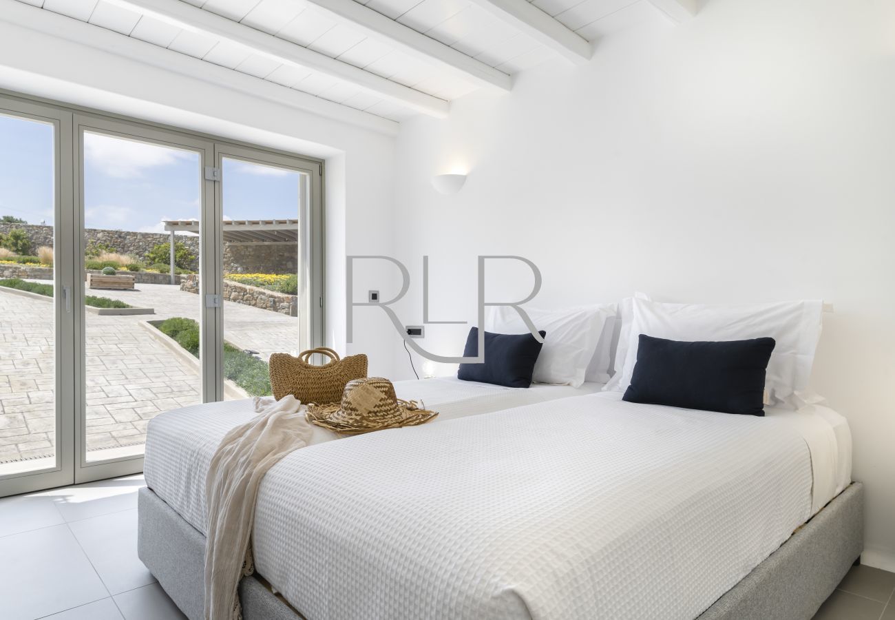 Villa in Mykonos - Villa Hera