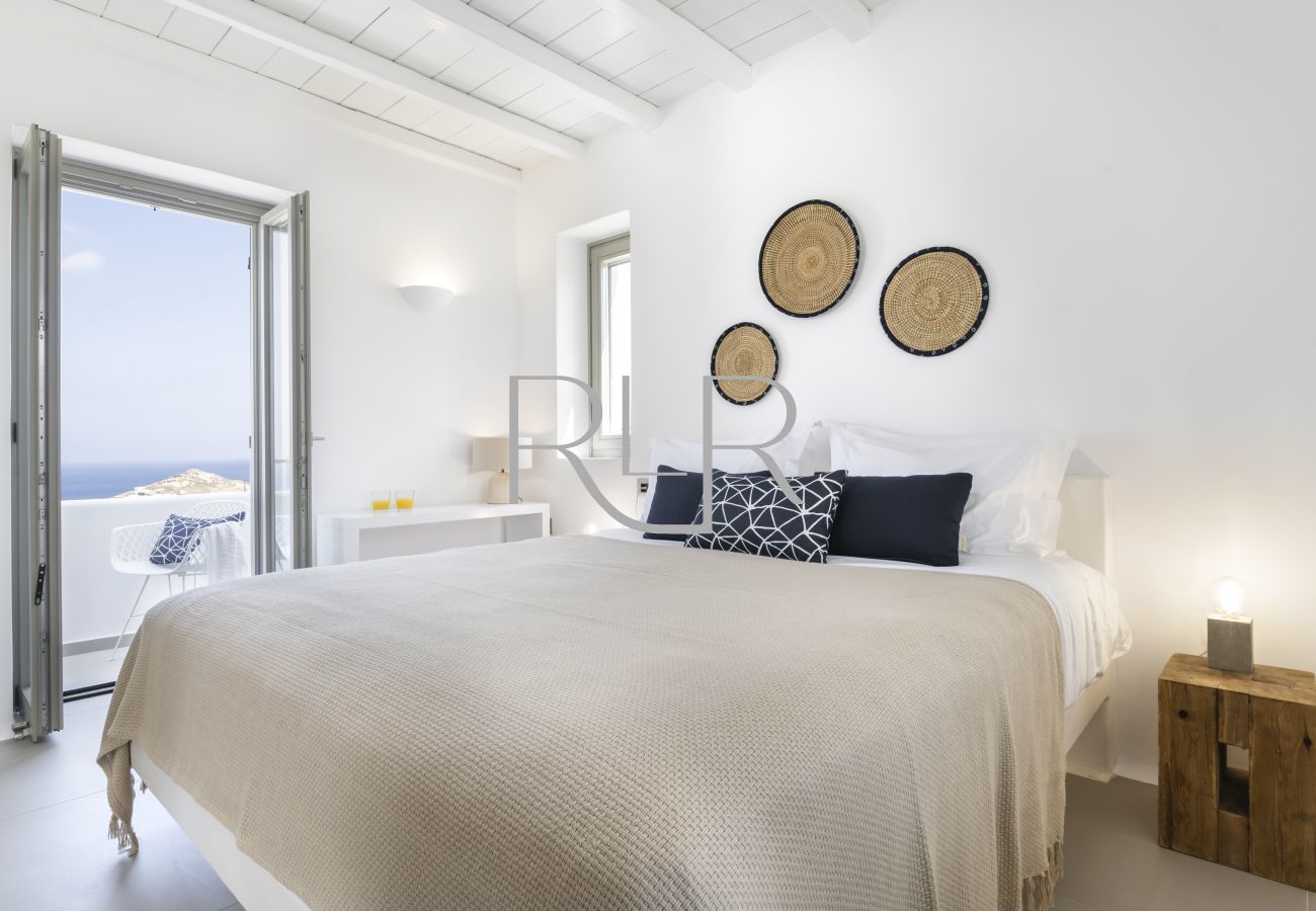 Villa in Mykonos - Villa Hera