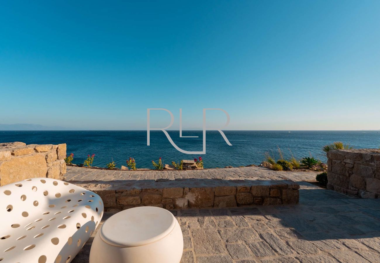 Villa in Mykonos - Villa Pontos