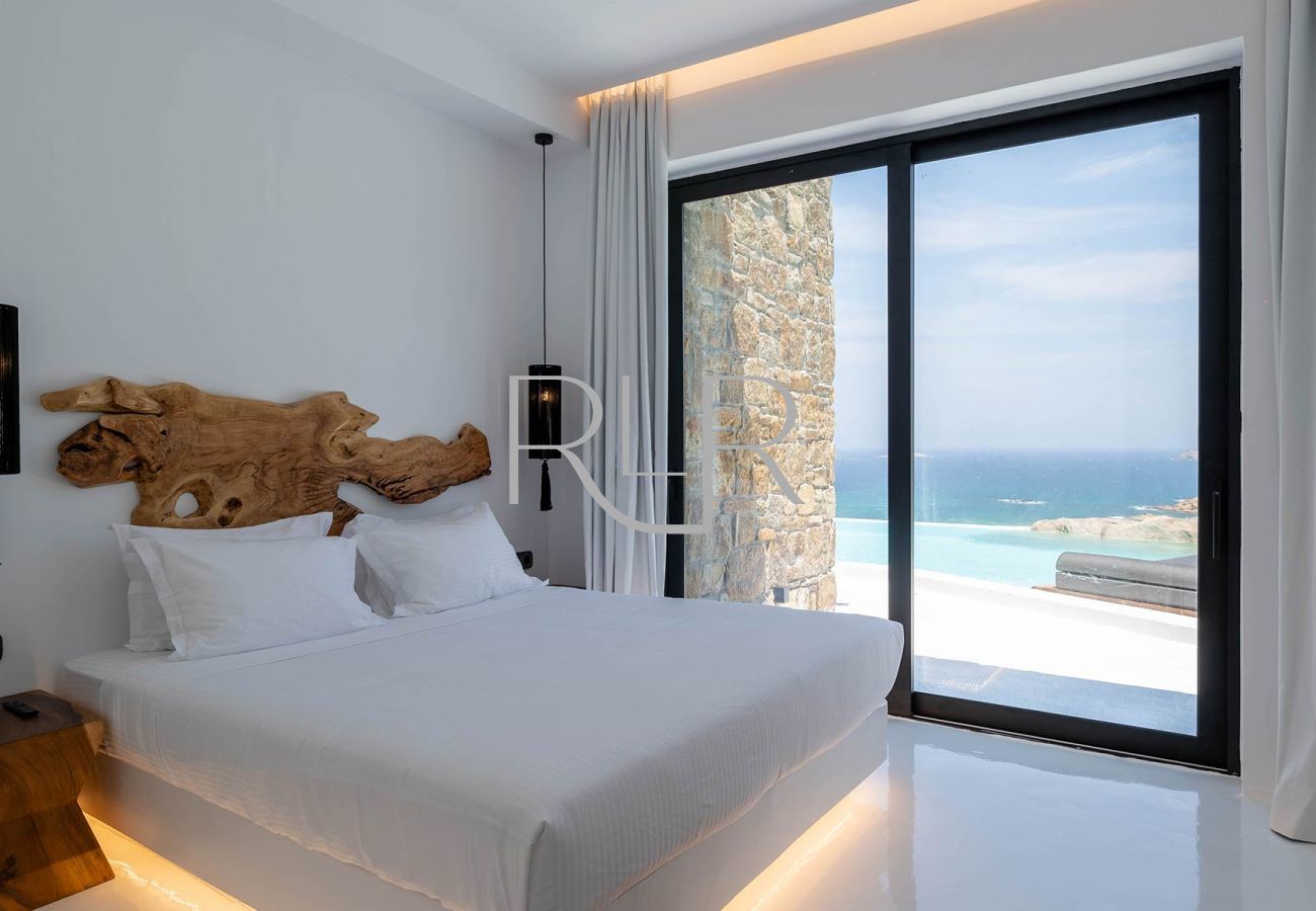 Villa in Mykonos - Villa Asteria