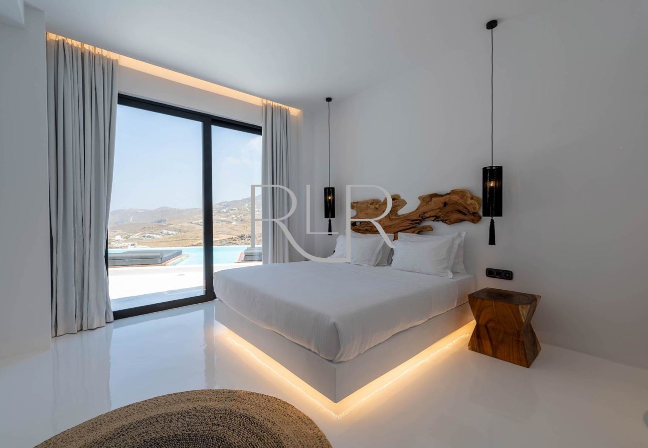 Villa in Mykonos - Villa Asteria