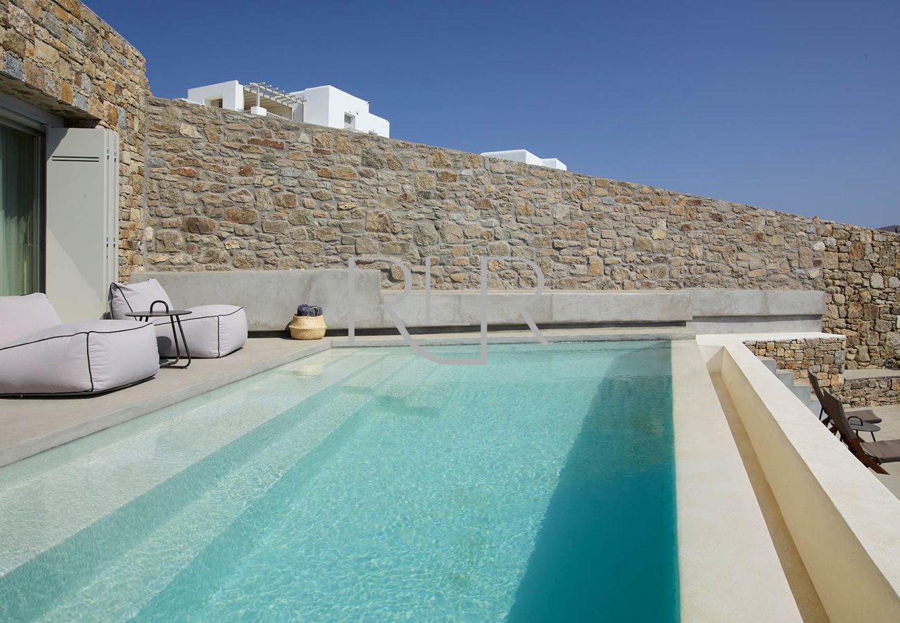 Villa in Mykonos - Villa Minos