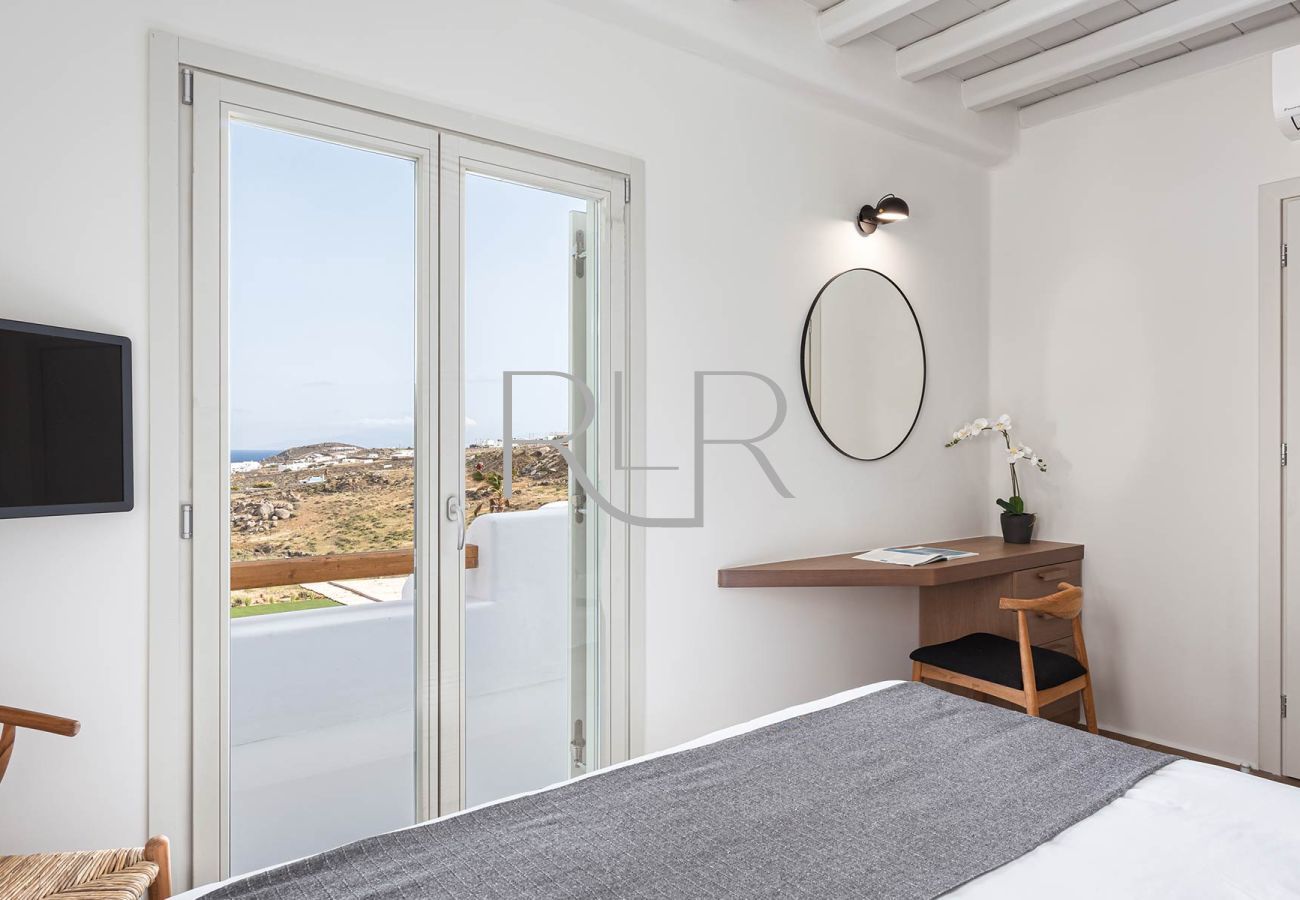 Villa in Mykonos - Villa Helios