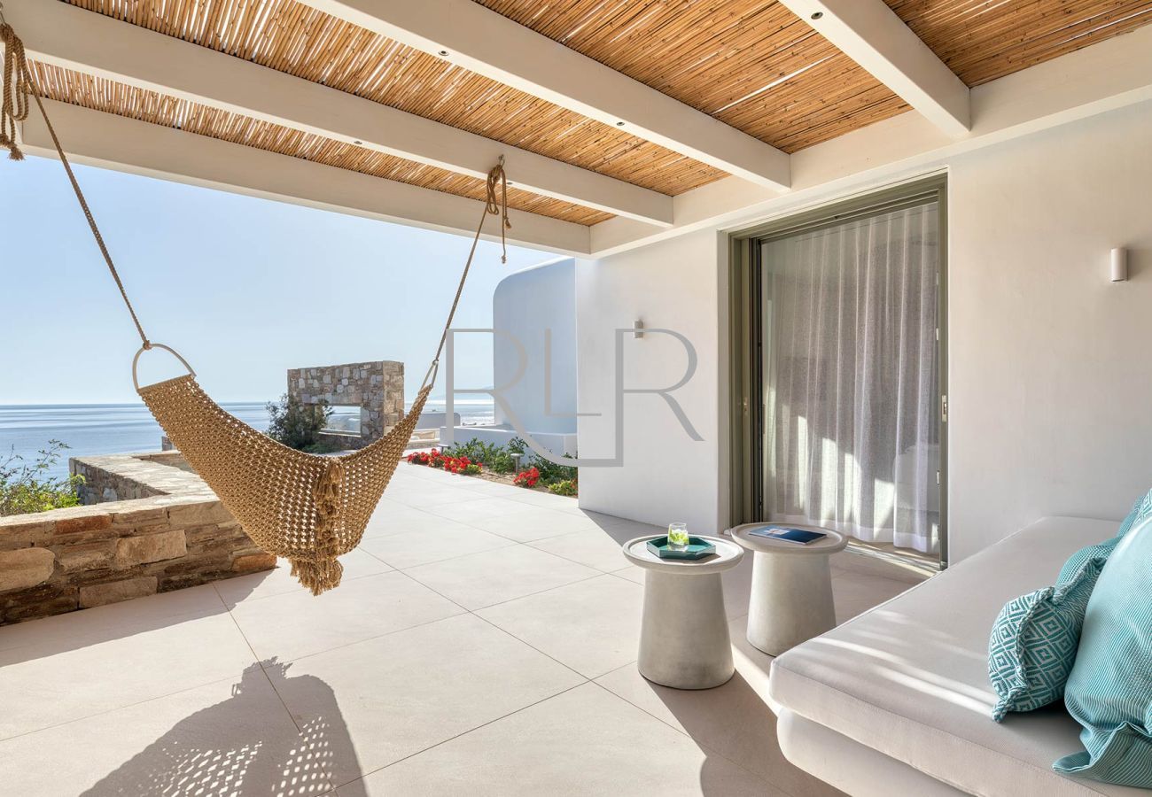 Villa in Mykonos - Villa Themis