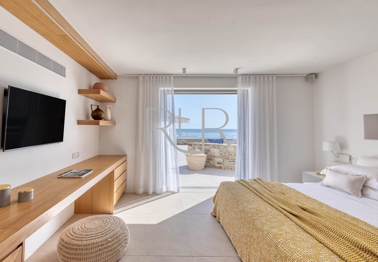 Villa in Mykonos - Villa Themis