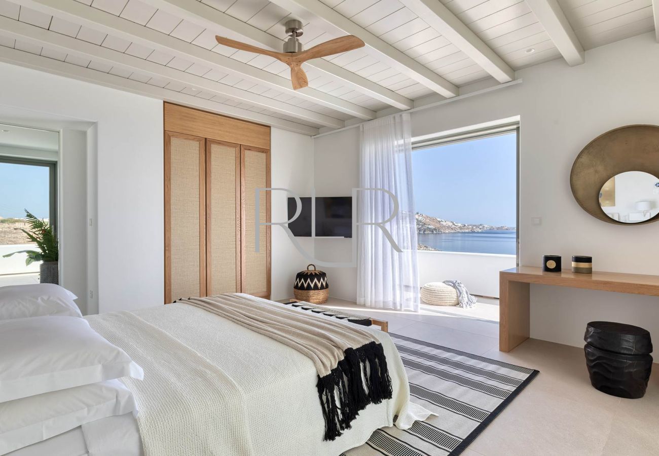 Villa in Mykonos - Villa Themis