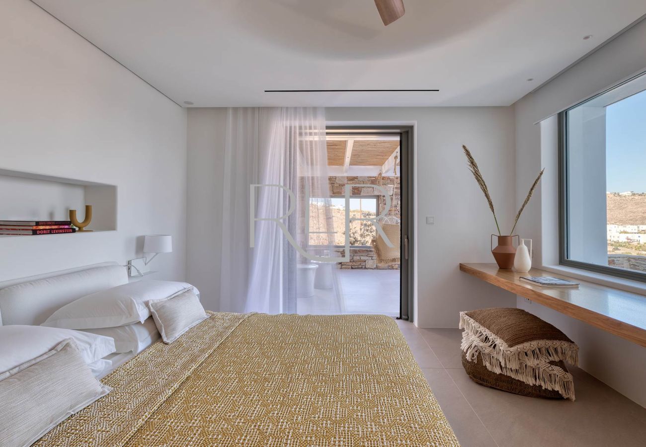 Villa in Mykonos - Villa Themis