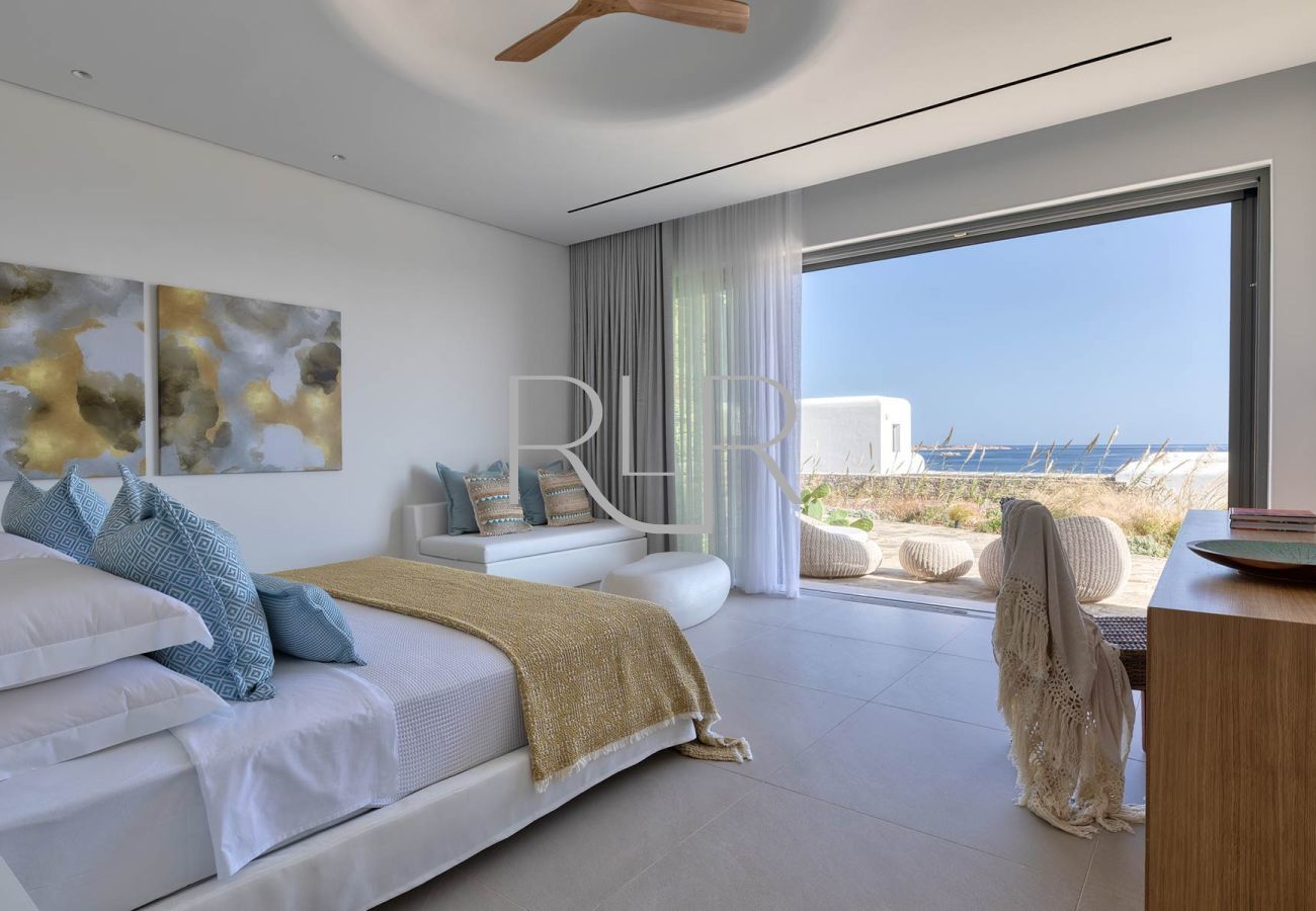 Villa in Mykonos - Villa Themis