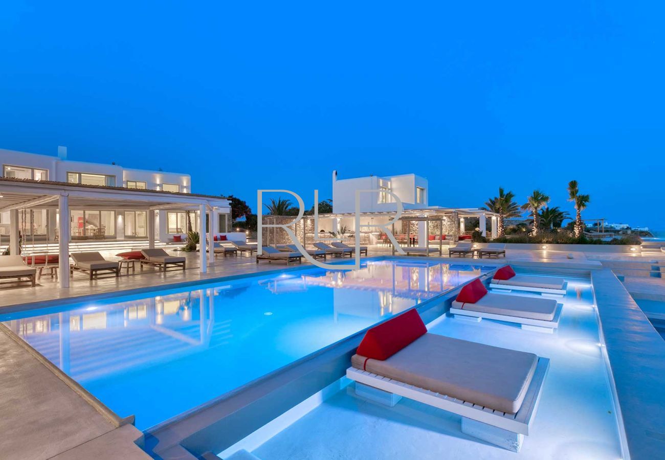 Villa in Mykonos - Villa Circe