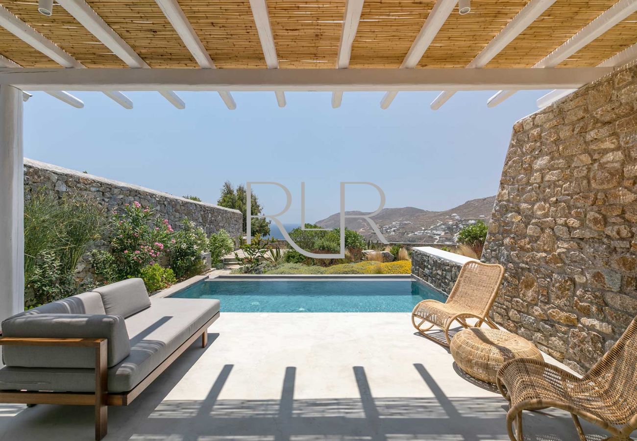 Villa in Mykonos - Villa Circe