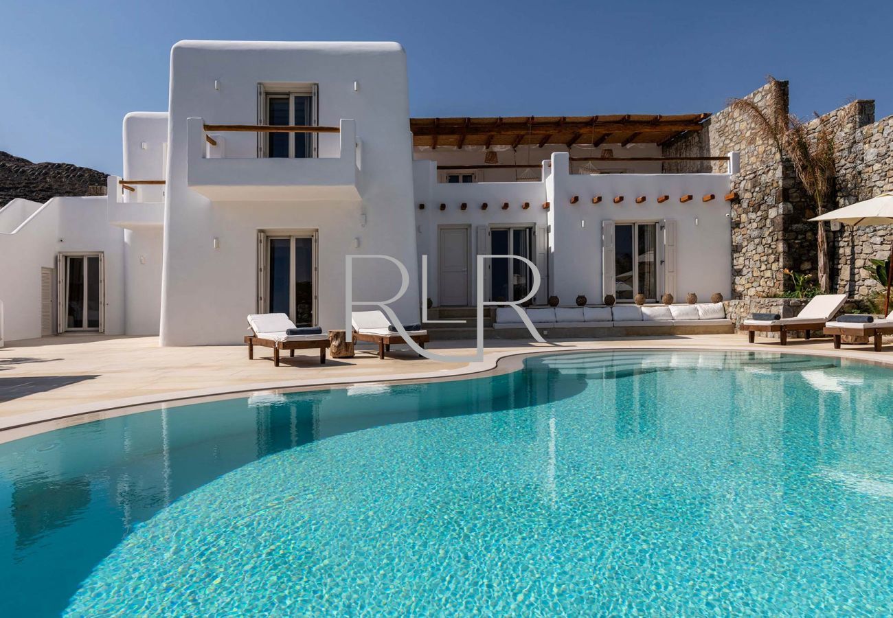 Villa in Mykonos - Villa Carme