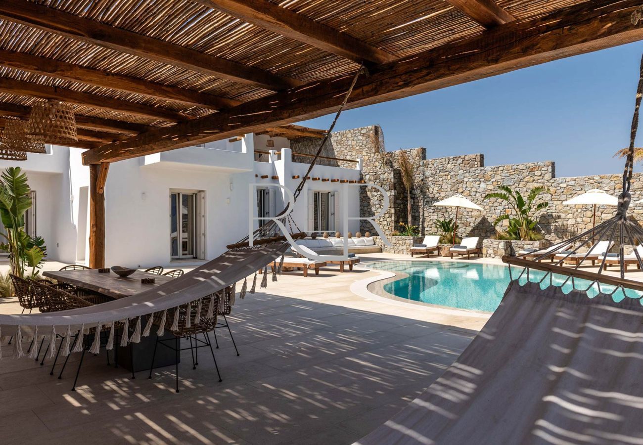 Villa in Mykonos - Villa Carme