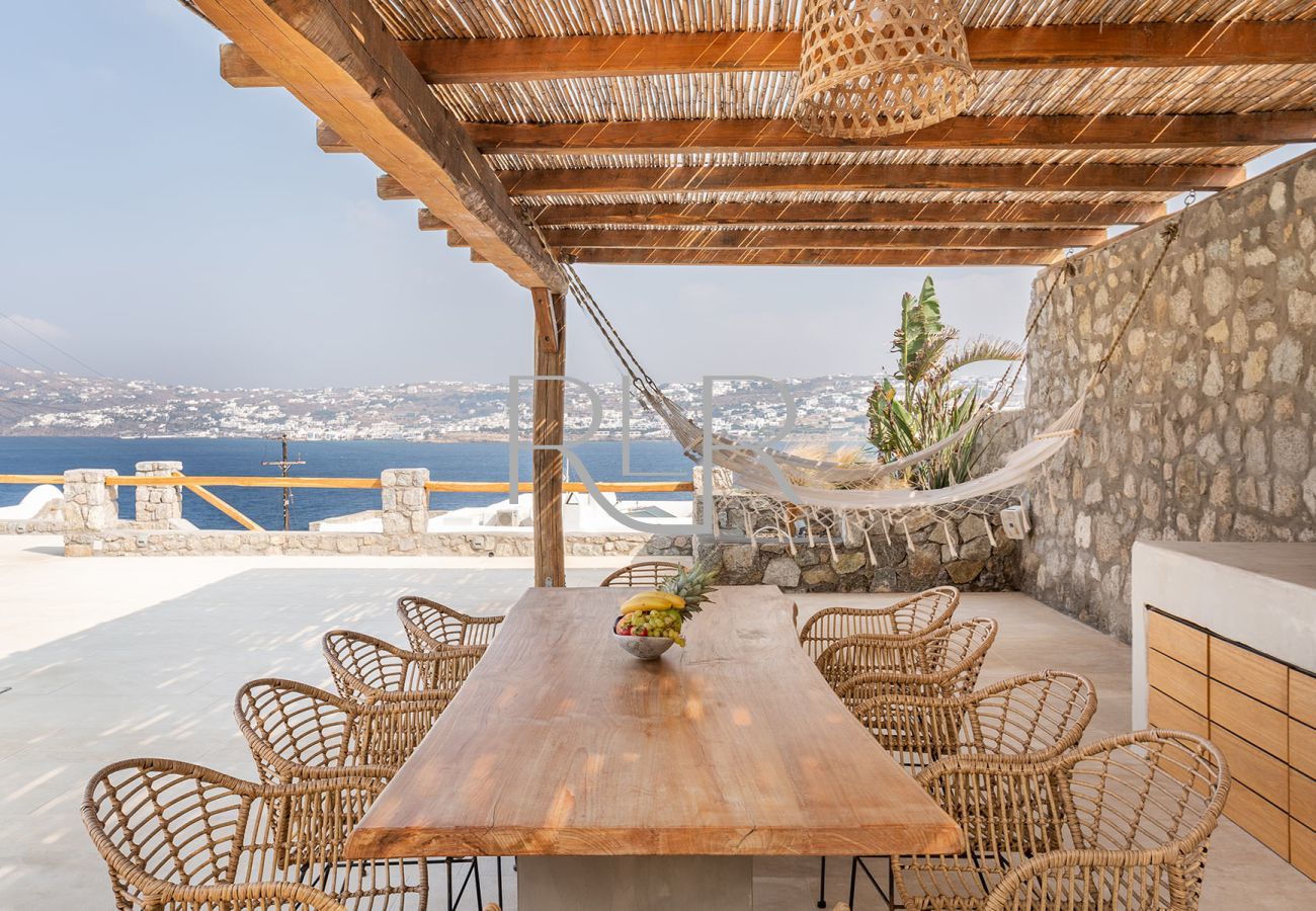 Villa in Mykonos - Villa Carme