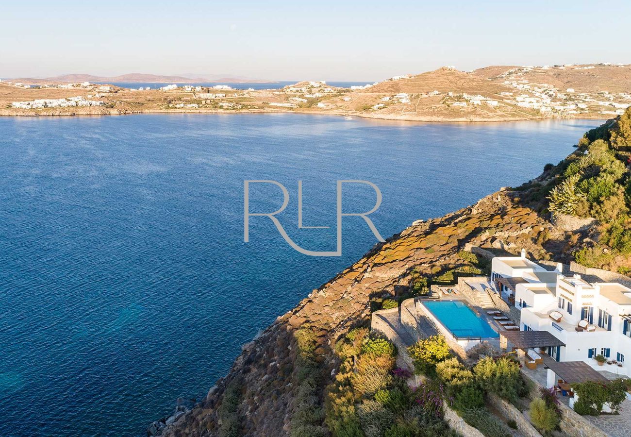 Villa in Mykonos - Villa Medusa