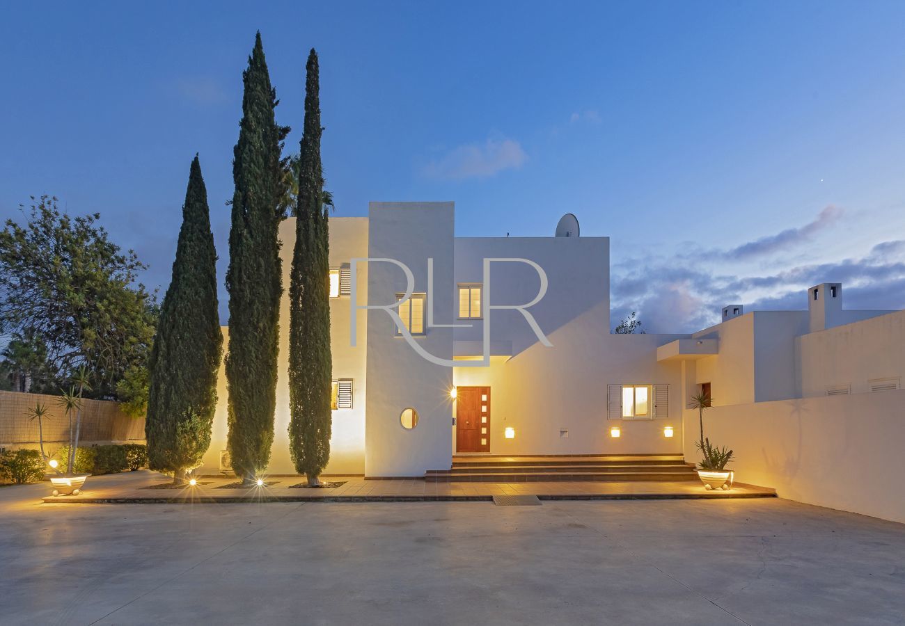 Villa in Ibiza / Eivissa - Villa Ruby