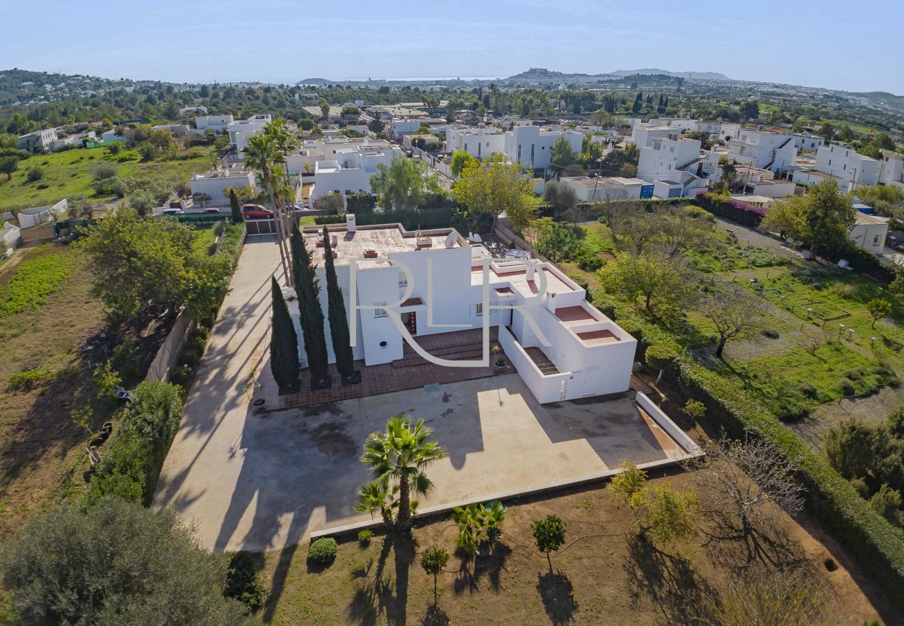 Villa in Ibiza / Eivissa - Villa Ruby