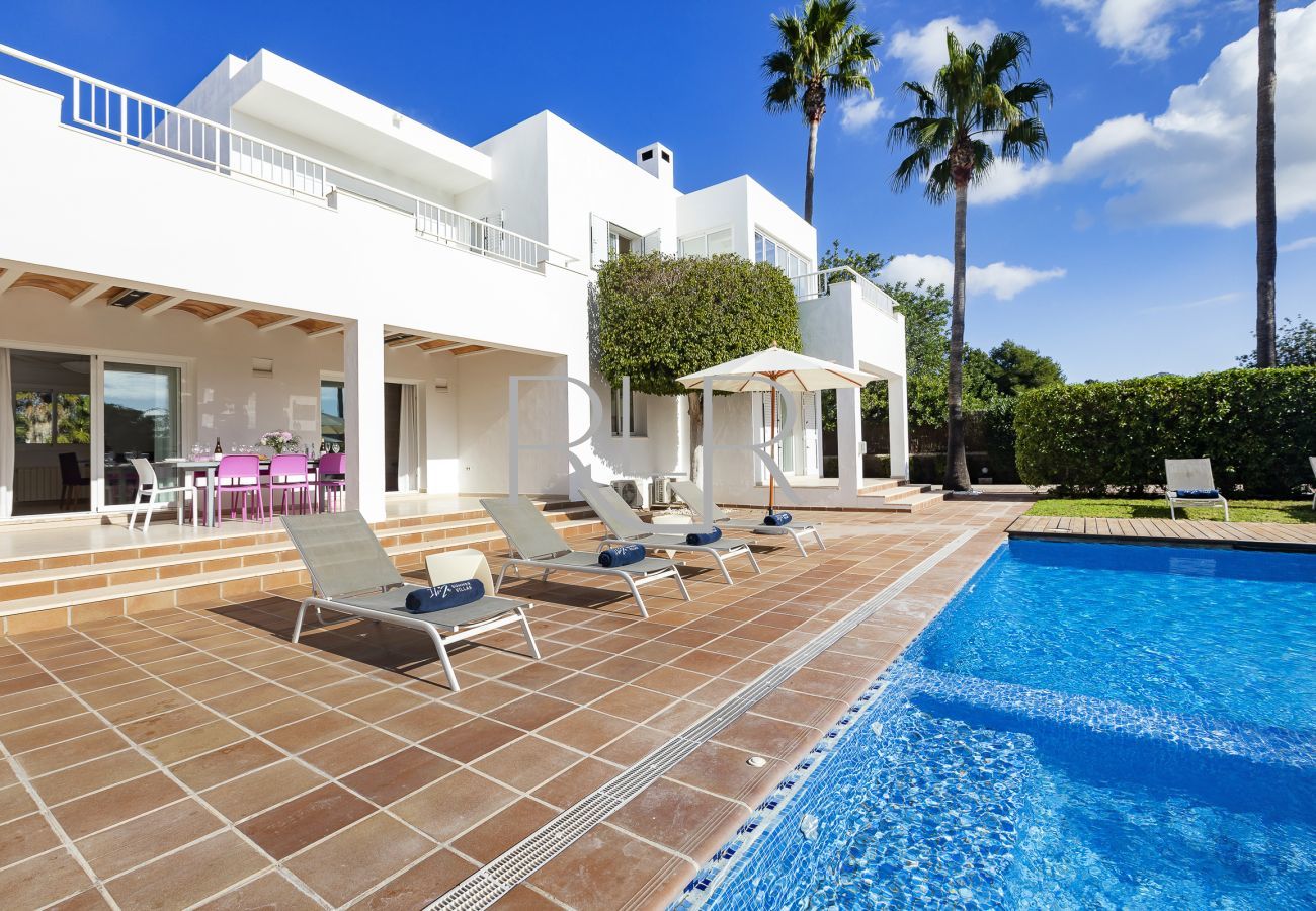 Villa in Ibiza / Eivissa - Villa Ruby