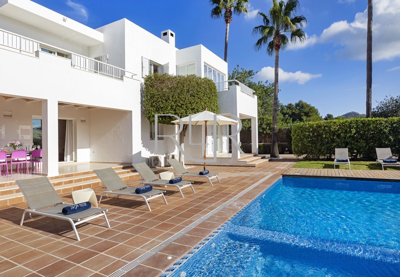 Villa in Ibiza / Eivissa - Villa Ruby