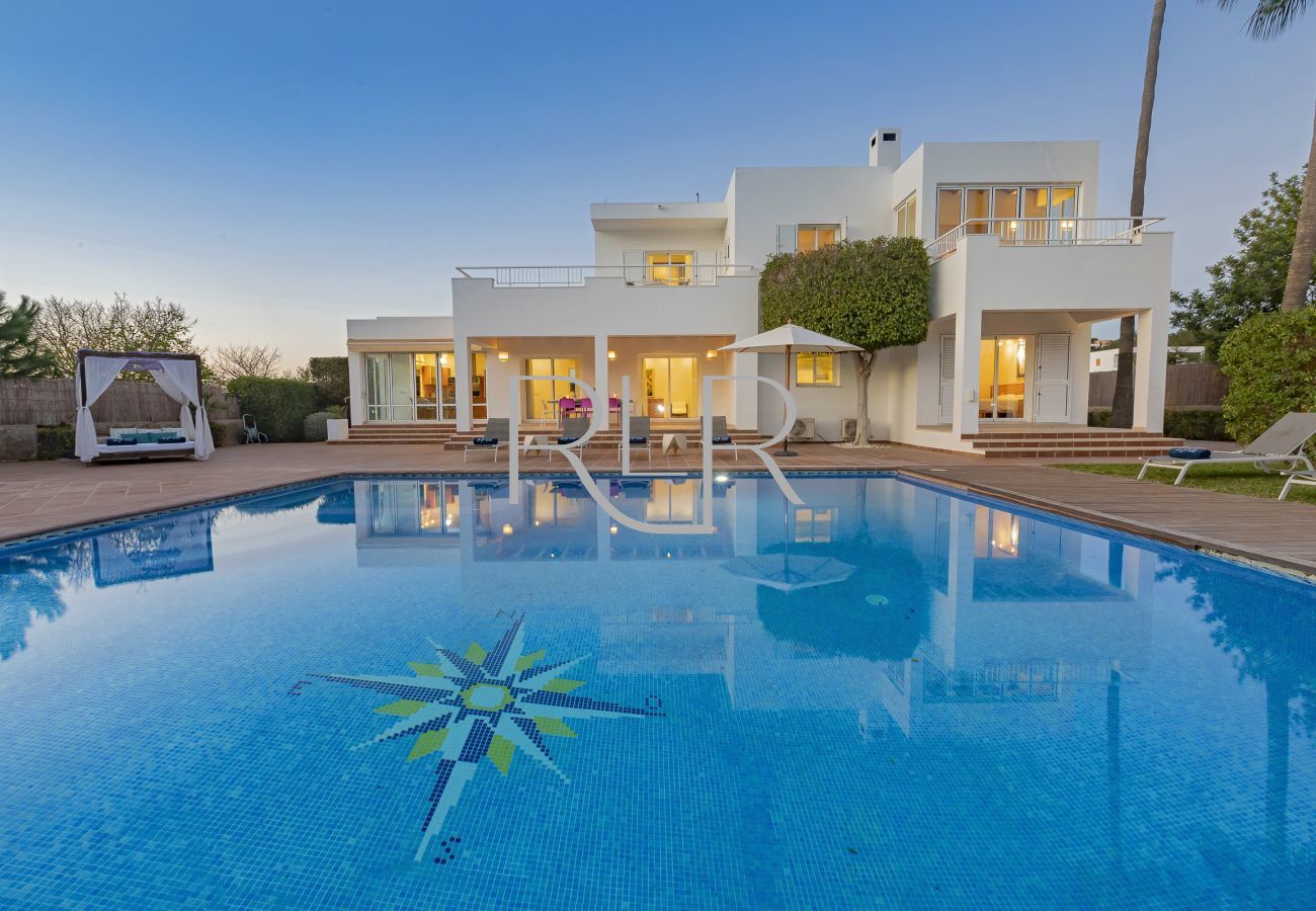 Villa in Ibiza / Eivissa - Villa Ruby