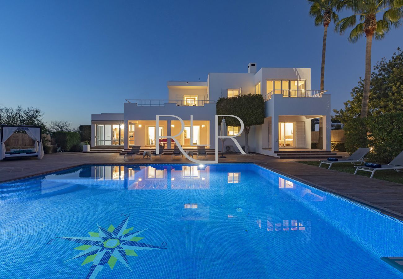 Villa in Ibiza / Eivissa - Villa Ruby