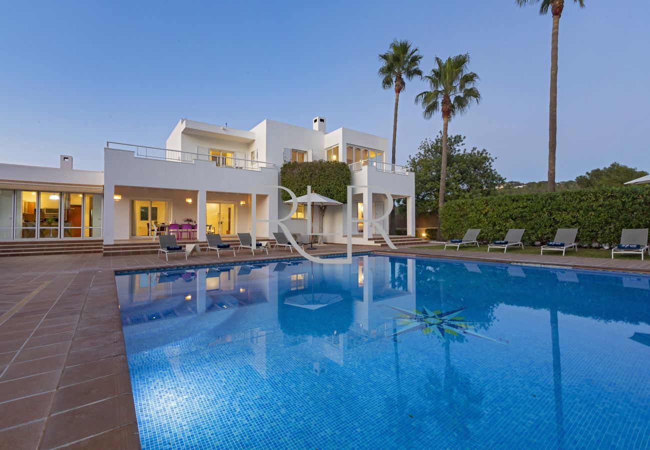 Villa in Ibiza / Eivissa - Villa Ruby