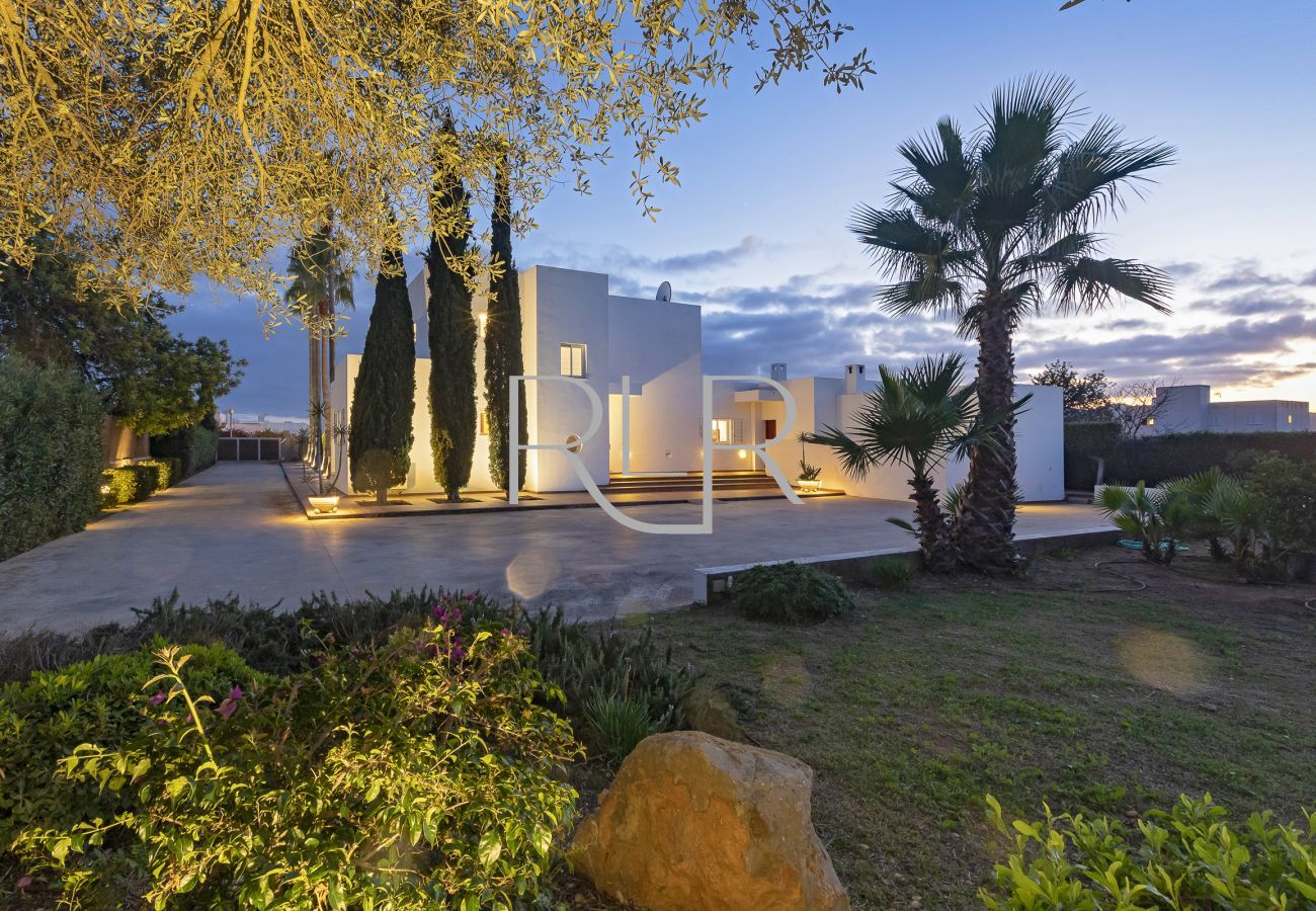 Villa in Ibiza / Eivissa - Villa Ruby