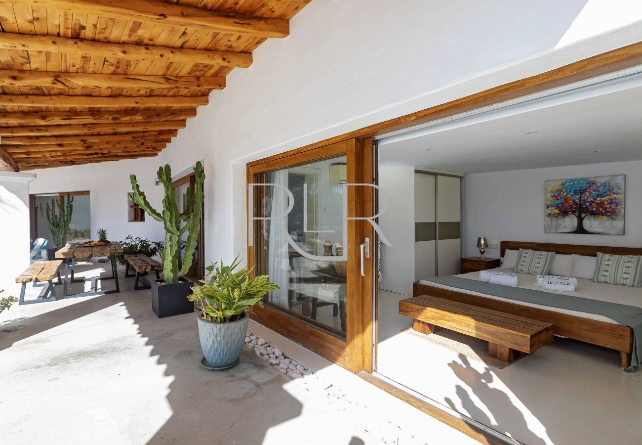 Villa in Ibiza / Eivissa - Villa Serenity