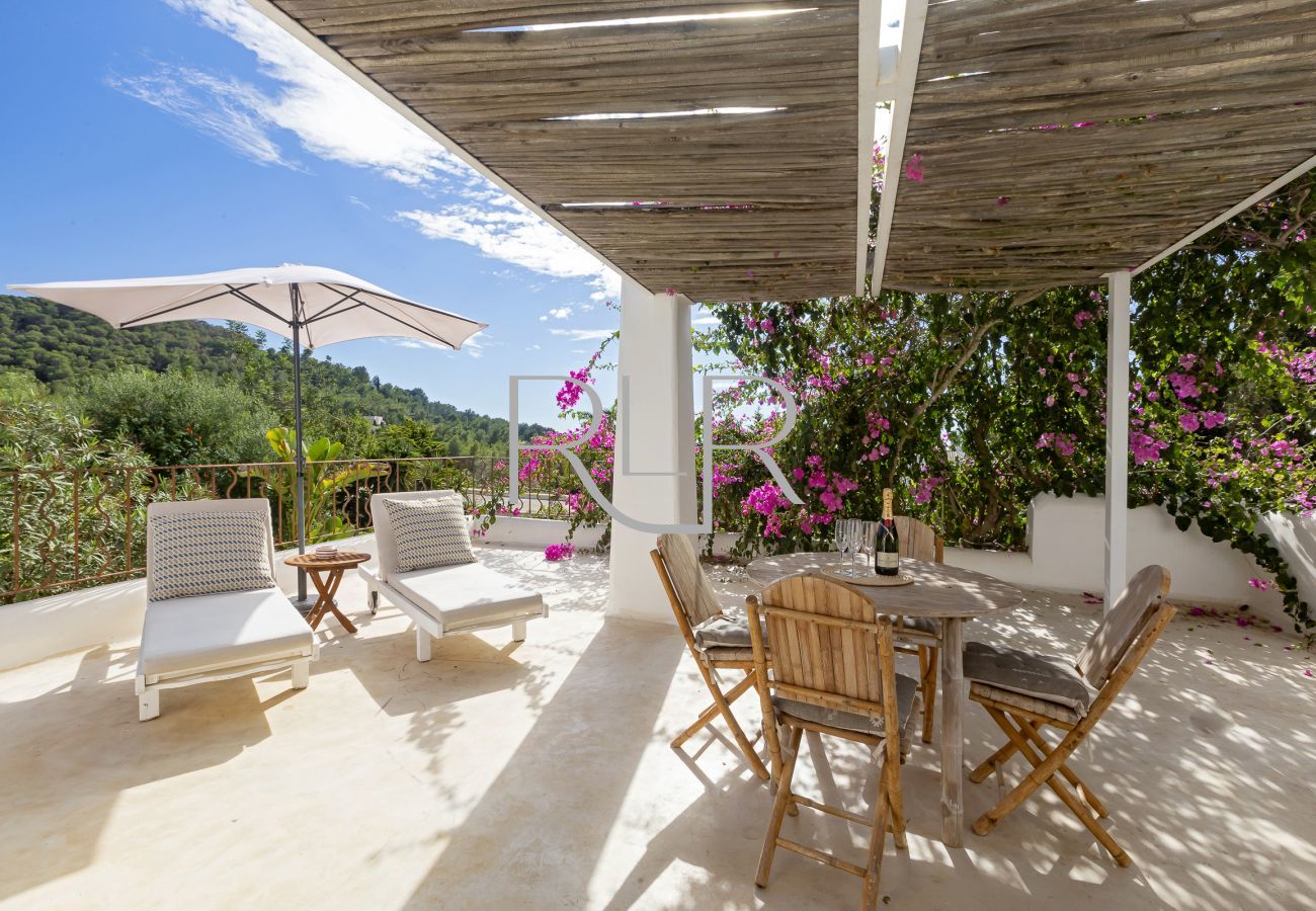 Villa in Ibiza / Eivissa - Villa Serenity