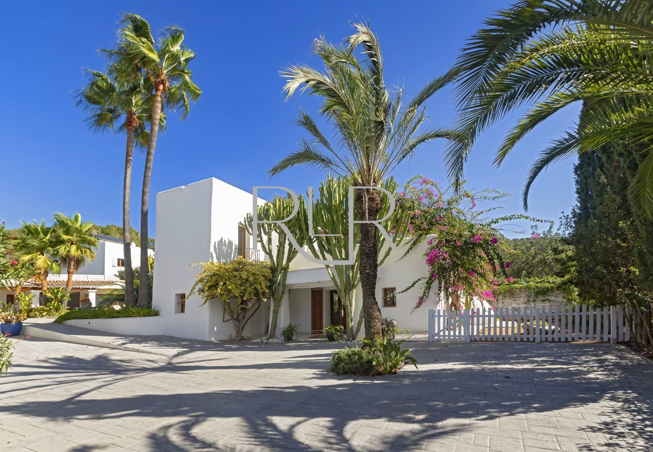 Villa in Ibiza / Eivissa - Villa Serenity