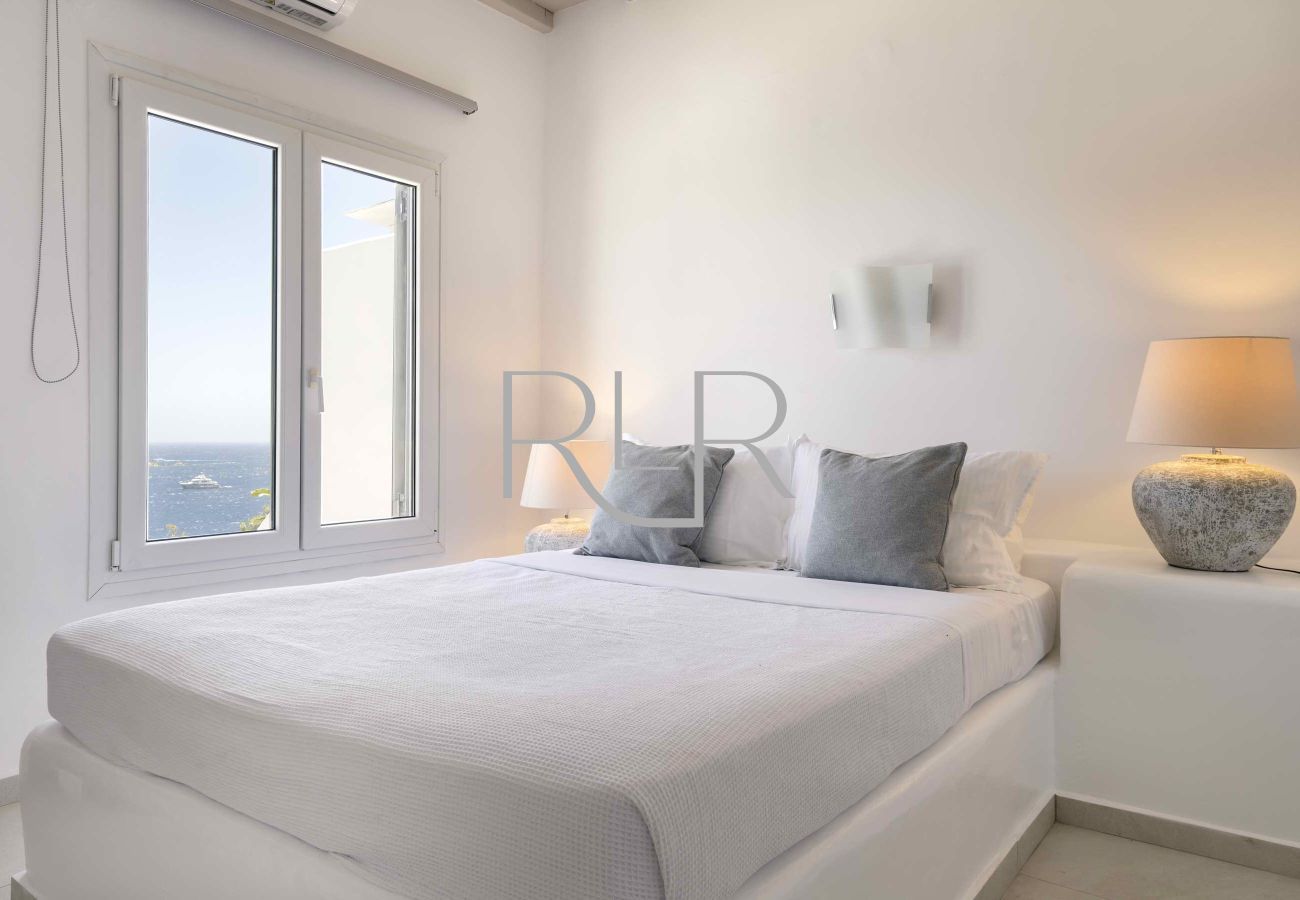 Villa in Mykonos - Villa Morphee