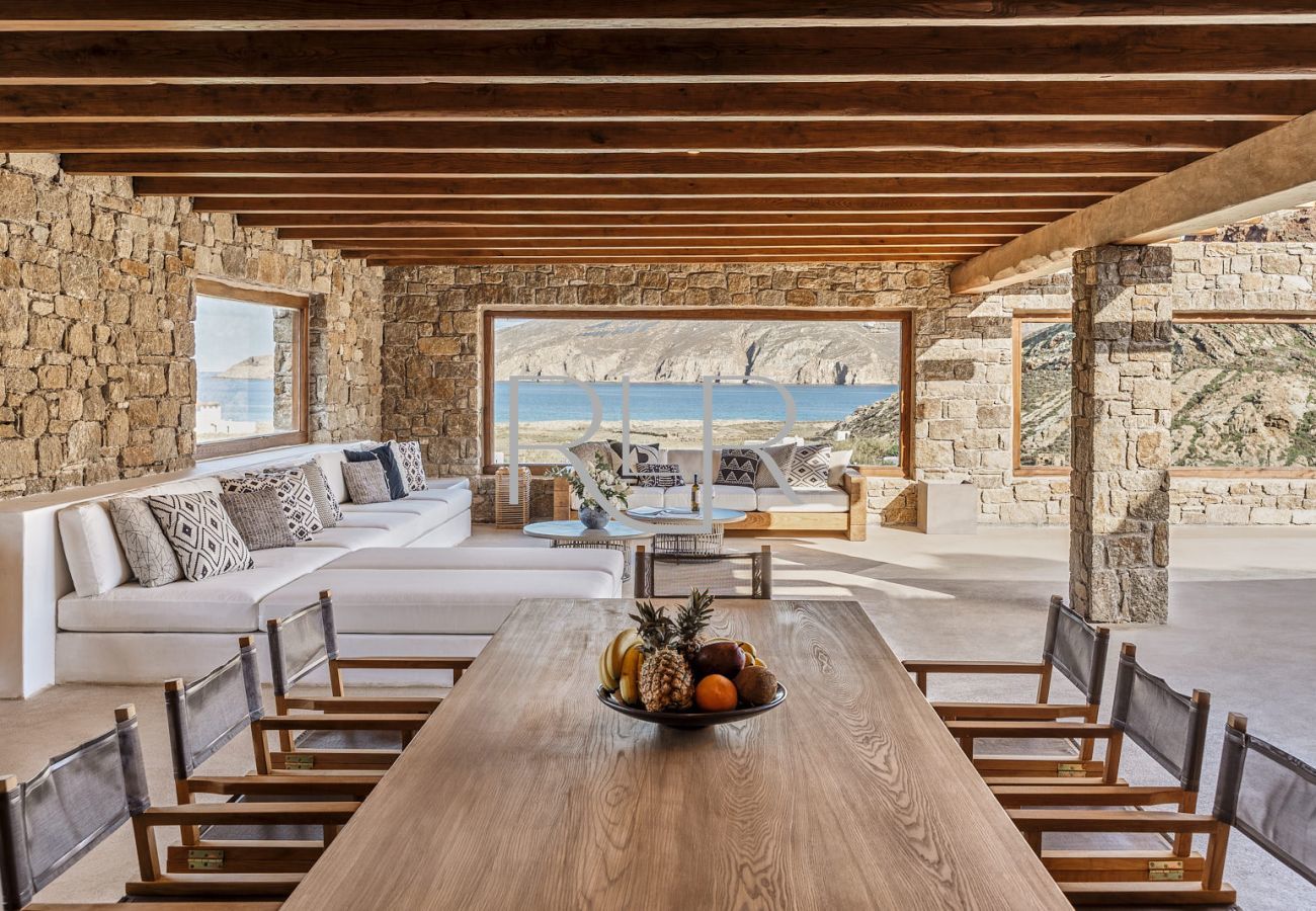 Villa in Mykonos - Villa Thalassa