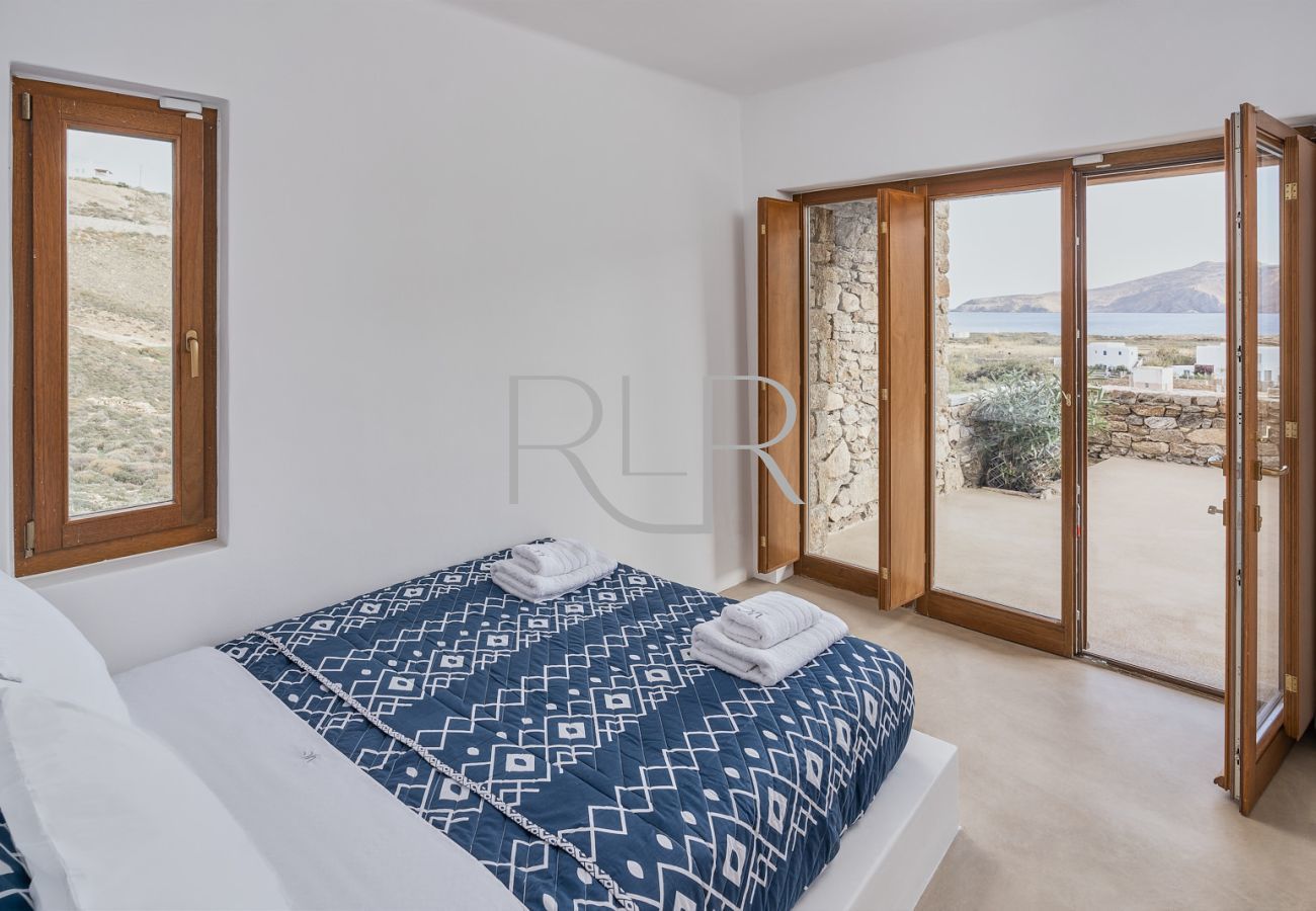 Villa in Mykonos - Villa Thalassa