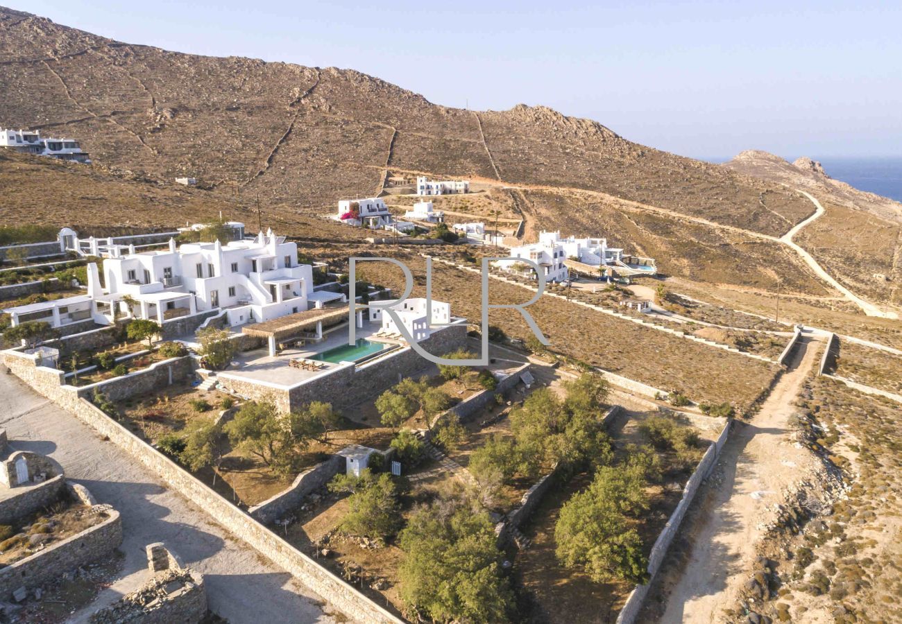 Villa in Mykonos - Villa Dionysos