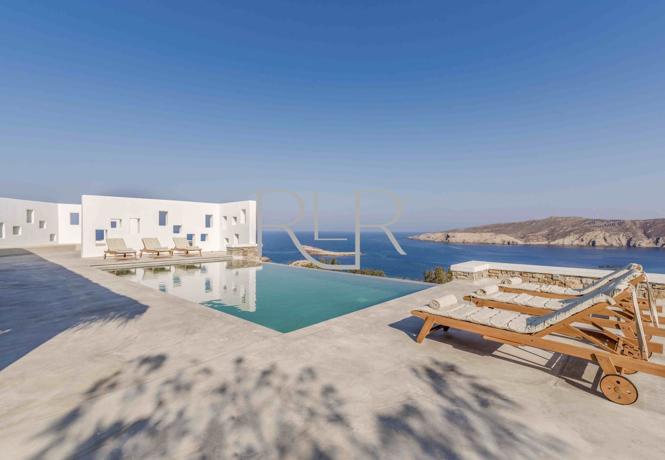 Villa in Mykonos - Villa Dionysos