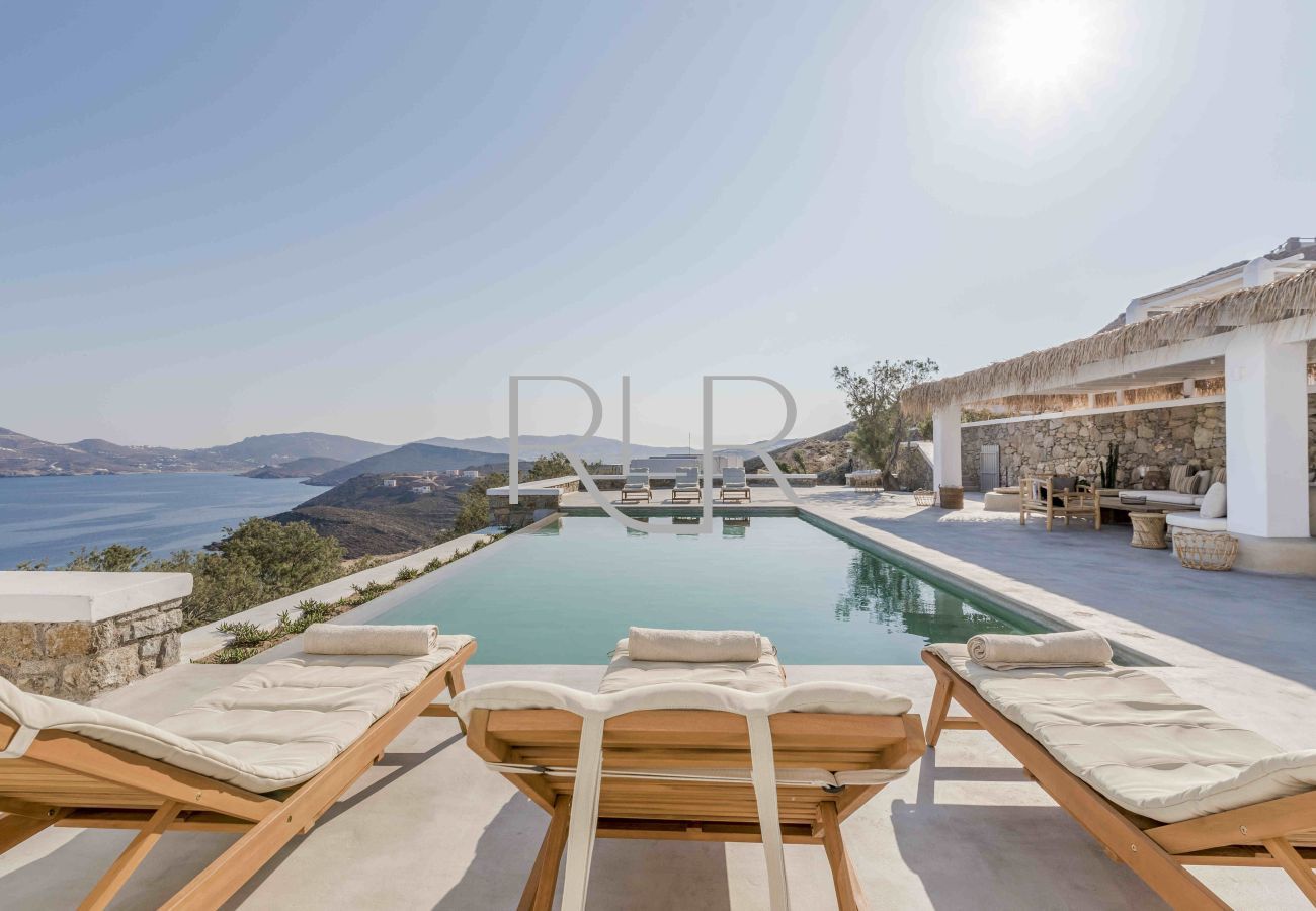 Villa in Mykonos - Villa Dionysos