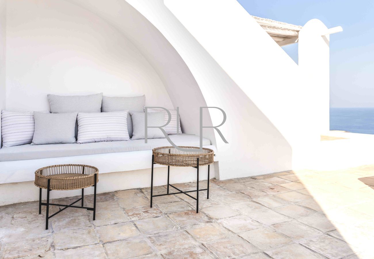 Villa in Mykonos - Villa Dionysos