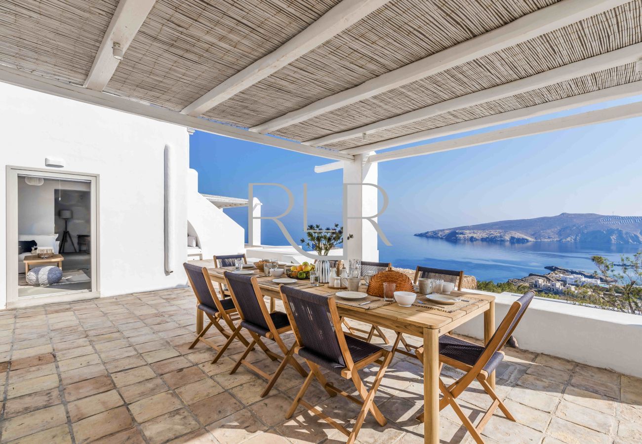 Villa in Mykonos - Villa Dionysos