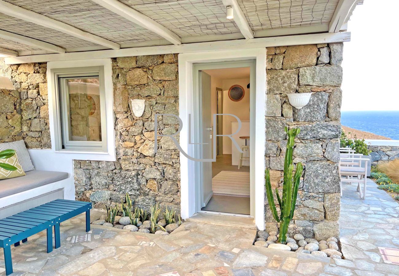 Villa in Mykonos - Villa Dionysos