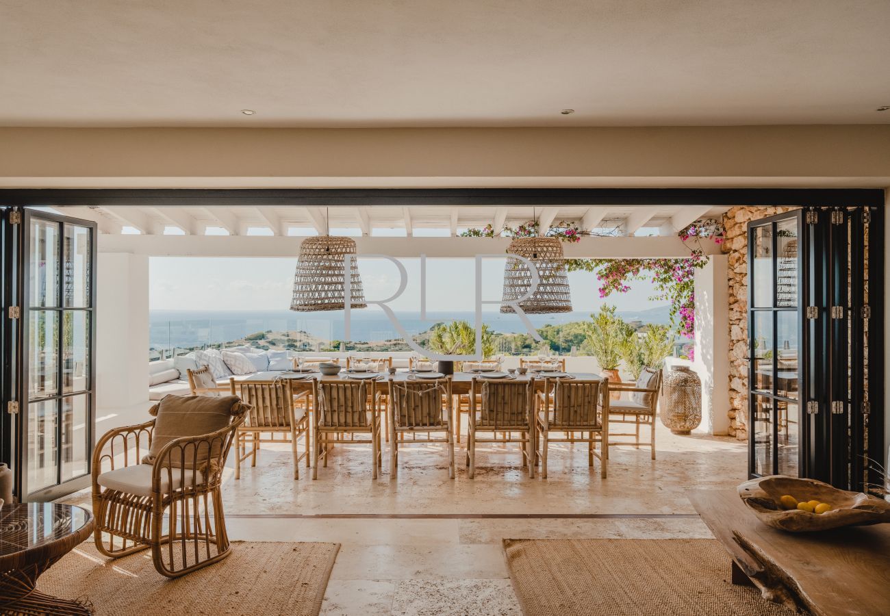 Villa in Ibiza / Eivissa - Villa Malena