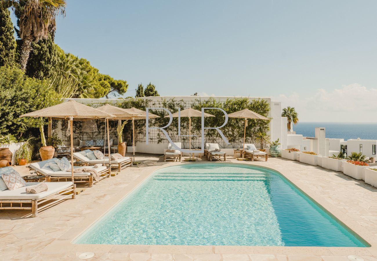 Villa in Ibiza / Eivissa - Villa Malena