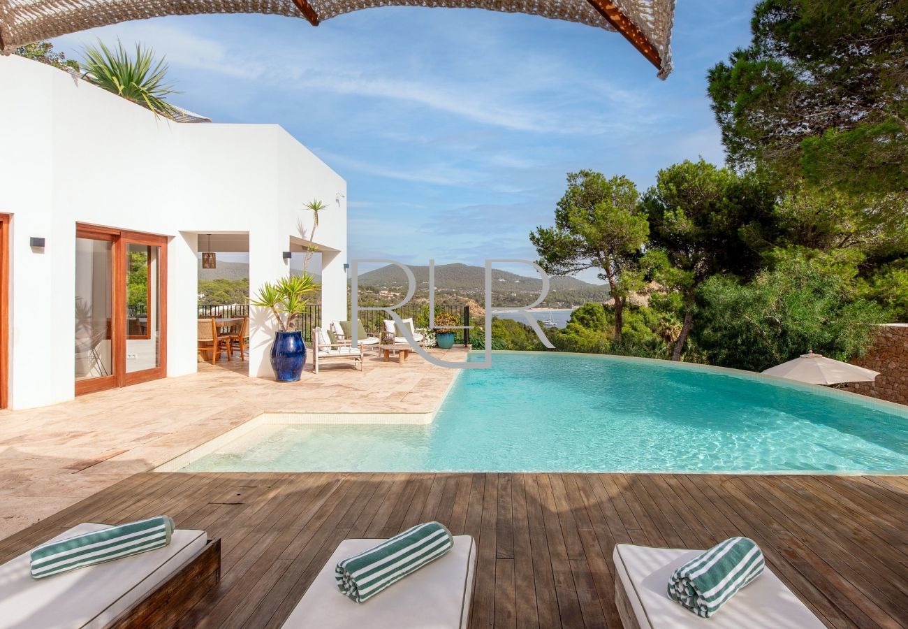 Villa in Ibiza / Eivissa - Villa Antheia