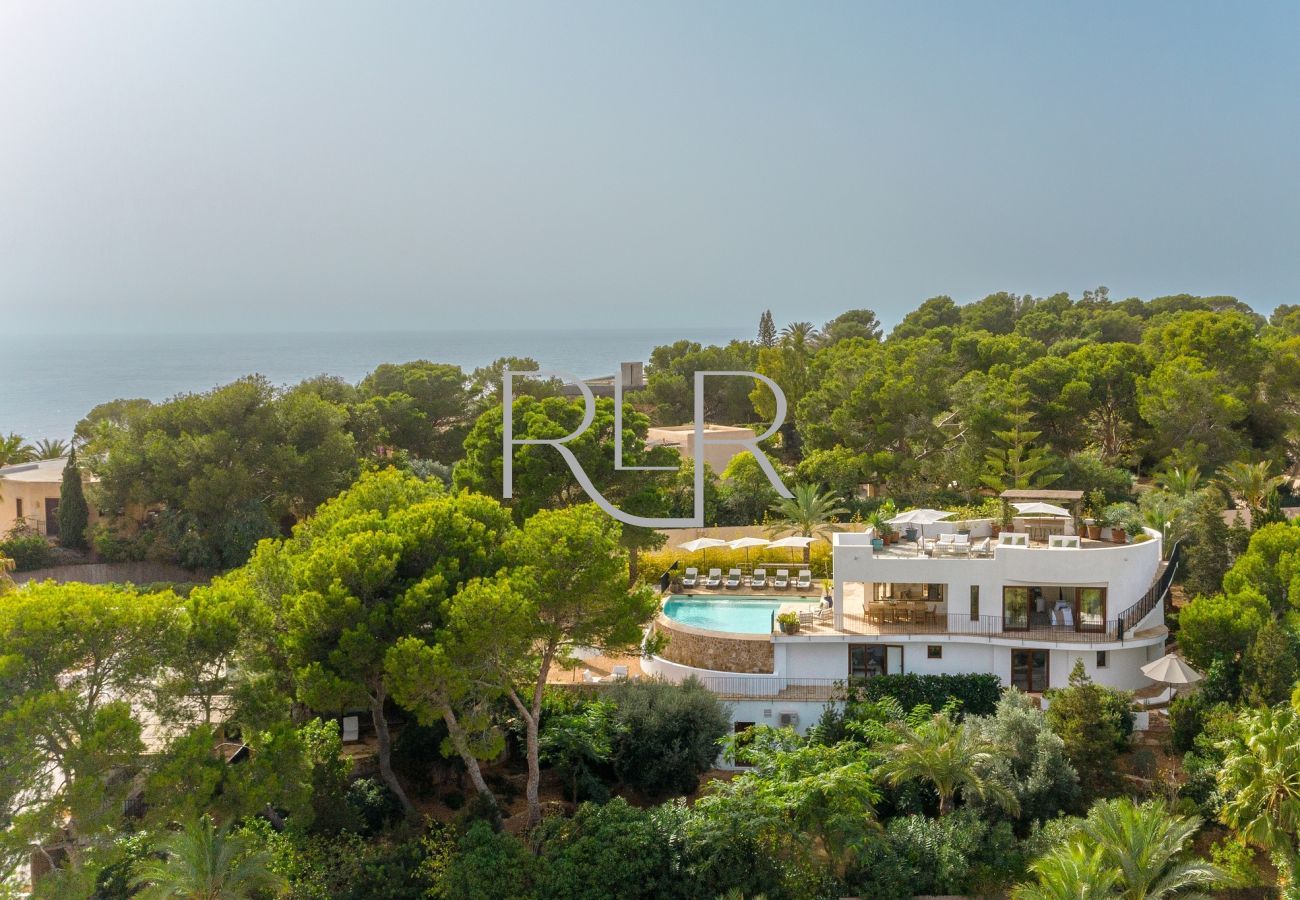 Villa in Ibiza / Eivissa - Villa Antheia