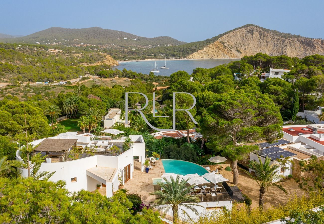 Villa in Ibiza / Eivissa - Villa Antheia