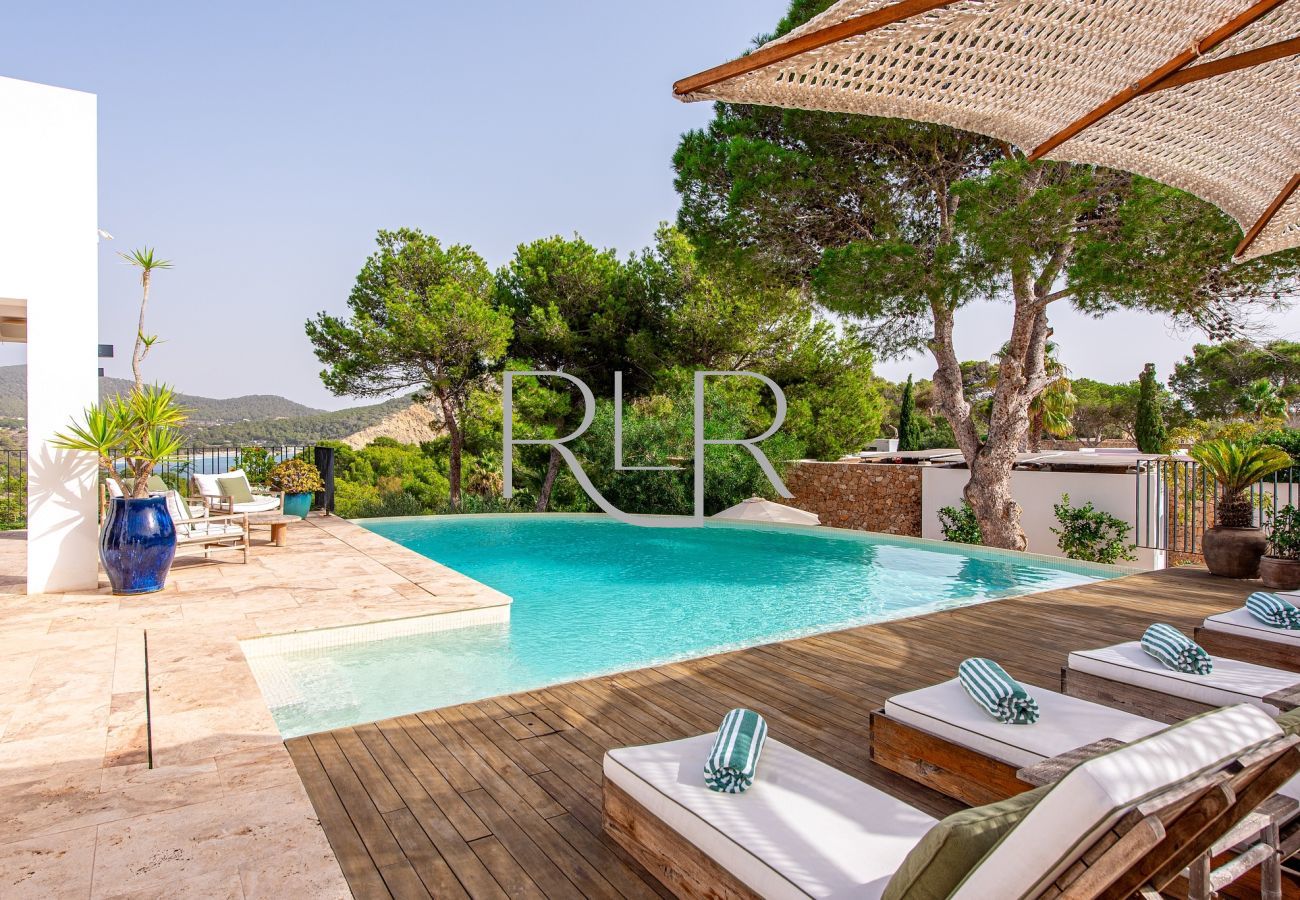 Villa in Ibiza / Eivissa - Villa Antheia