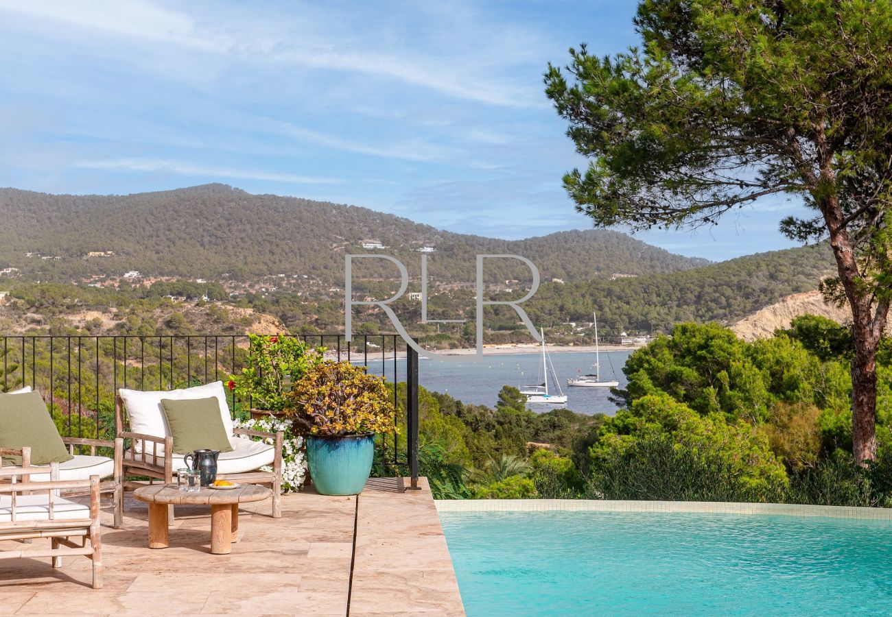 Villa in Ibiza / Eivissa - Villa Antheia