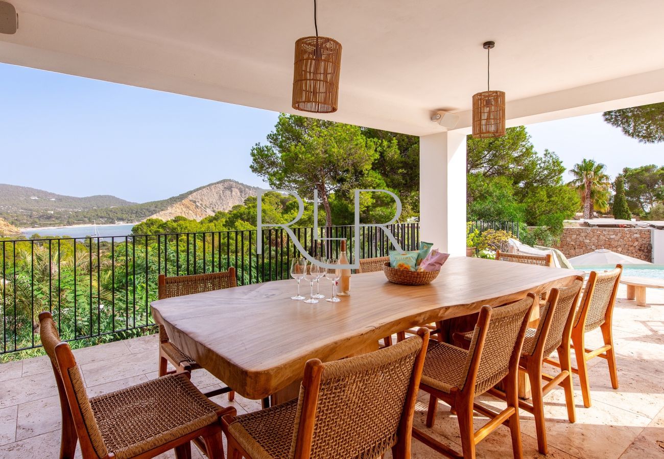 Villa in Ibiza / Eivissa - Villa Antheia