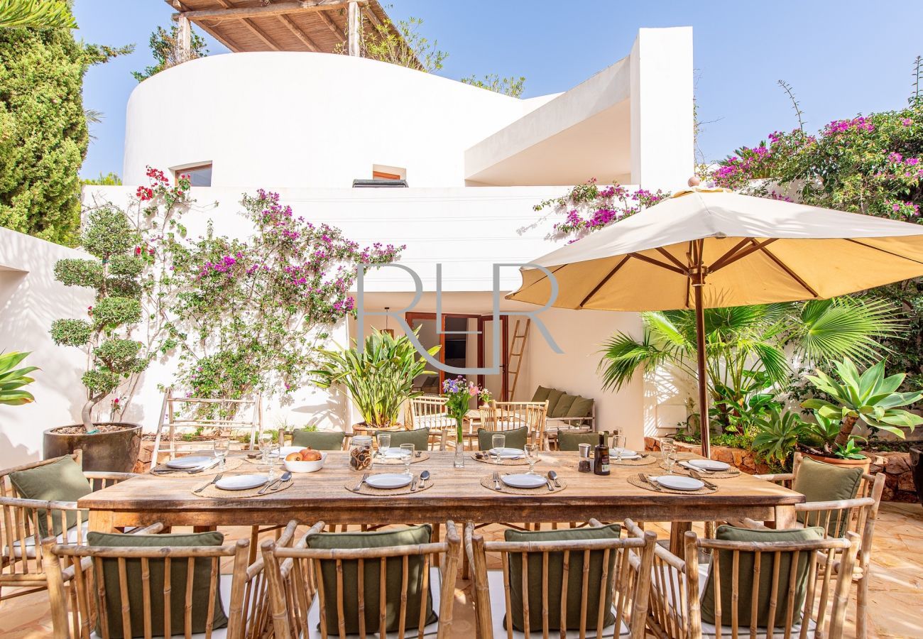 Villa in Ibiza / Eivissa - Villa Antheia