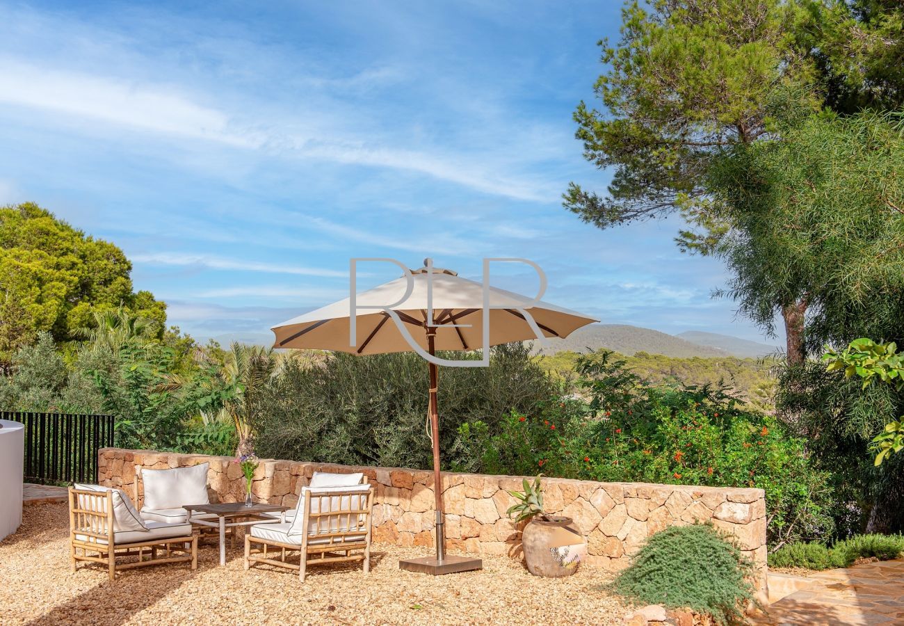 Villa in Ibiza / Eivissa - Villa Antheia