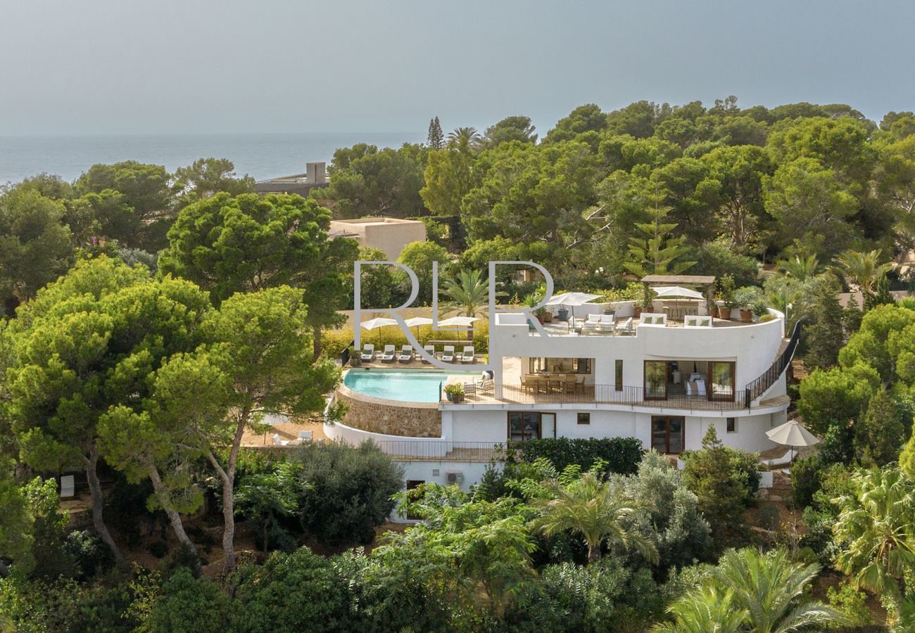 Villa in Ibiza / Eivissa - Villa Antheia