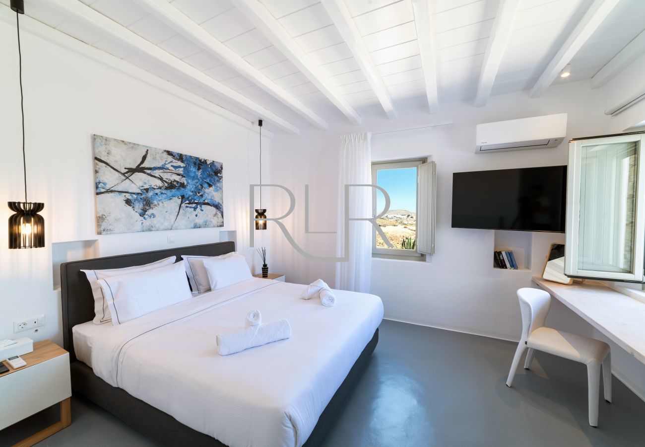 Villa in Mykonos - Villa Hermes